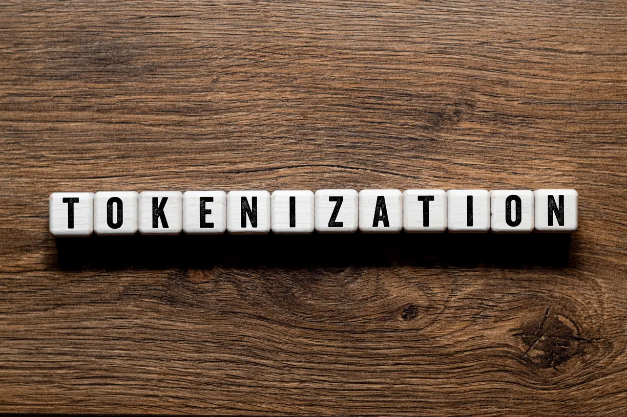 Real World Asset tokenization and the future of financial markets: Part 1 teaser image