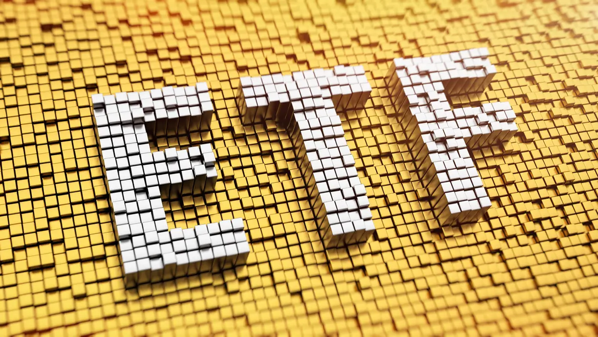 The gold market is well supported as ETF selling slows to a two-year low - WGC teaser image