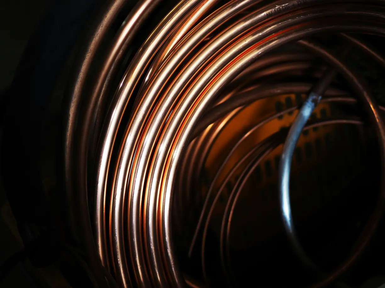 Cochilco raises 2024, 2025 copper price estimates teaser image