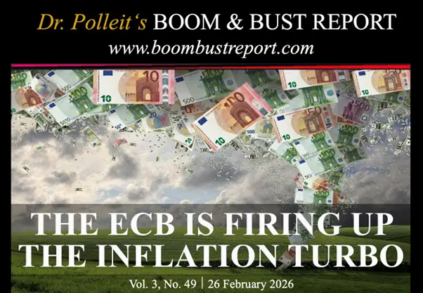 The ECB is firing up the inflation turbo. What investors need to know now   teaser image