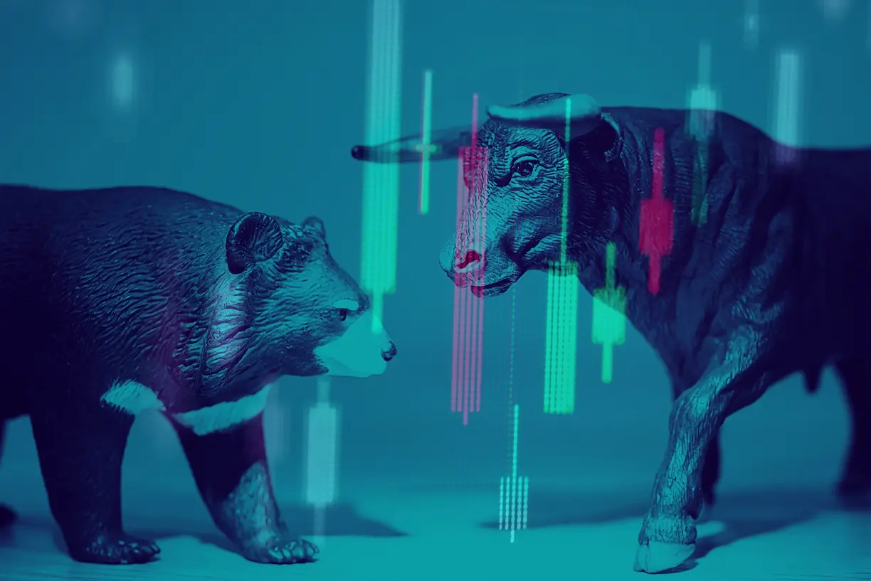 Market analysts and retail investors await Fed’s direction on gold prices teaser image