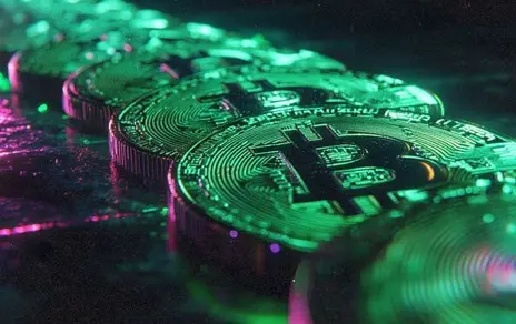Bitcoin hits two-month high ahead of $8.1 billion options expiration teaser image