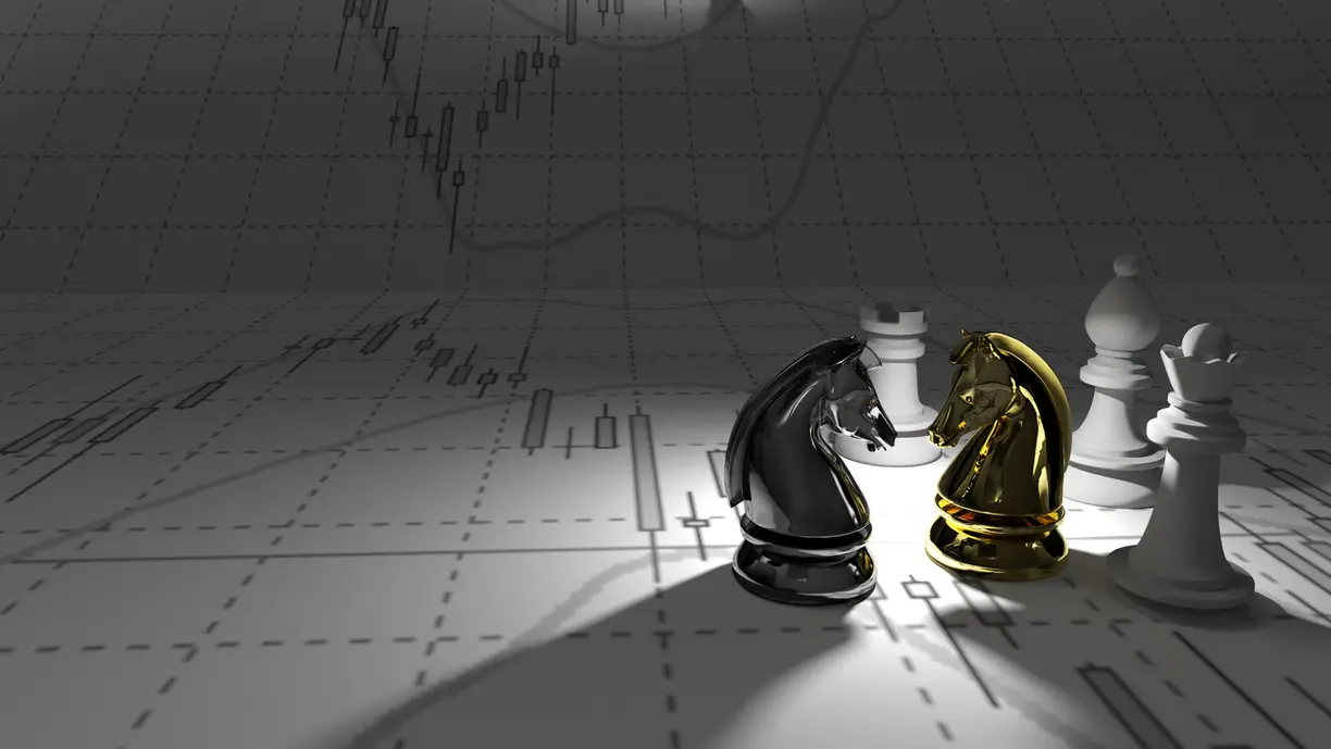 Silver can still outperform gold even as prices fall 1% below $24.50 - MKS teaser image