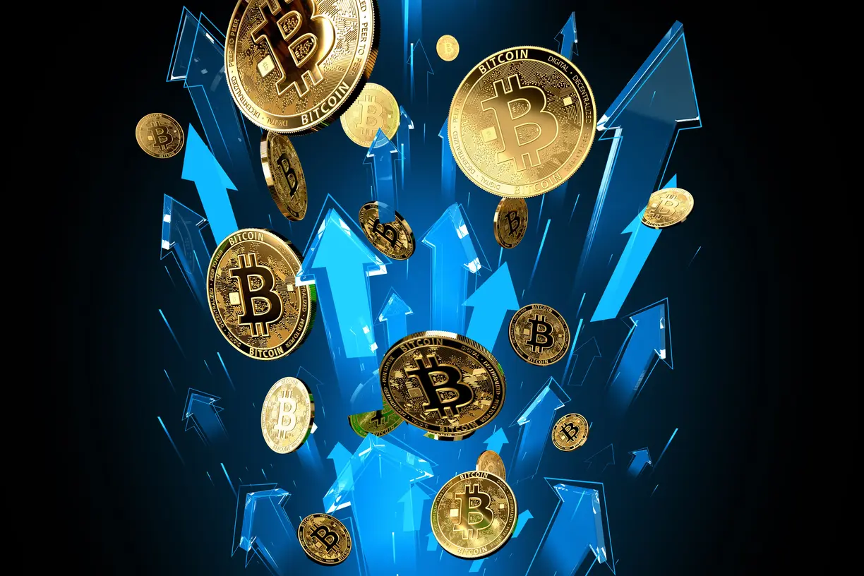Bitcoin breaks above 50k as cryptosphere crows, bulls look to maintain positive momentum teaser image