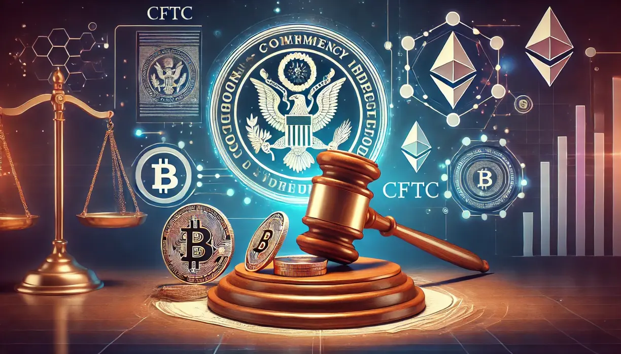 Trump reportedly pushing for the CFTC to oversee the crypto industry teaser image