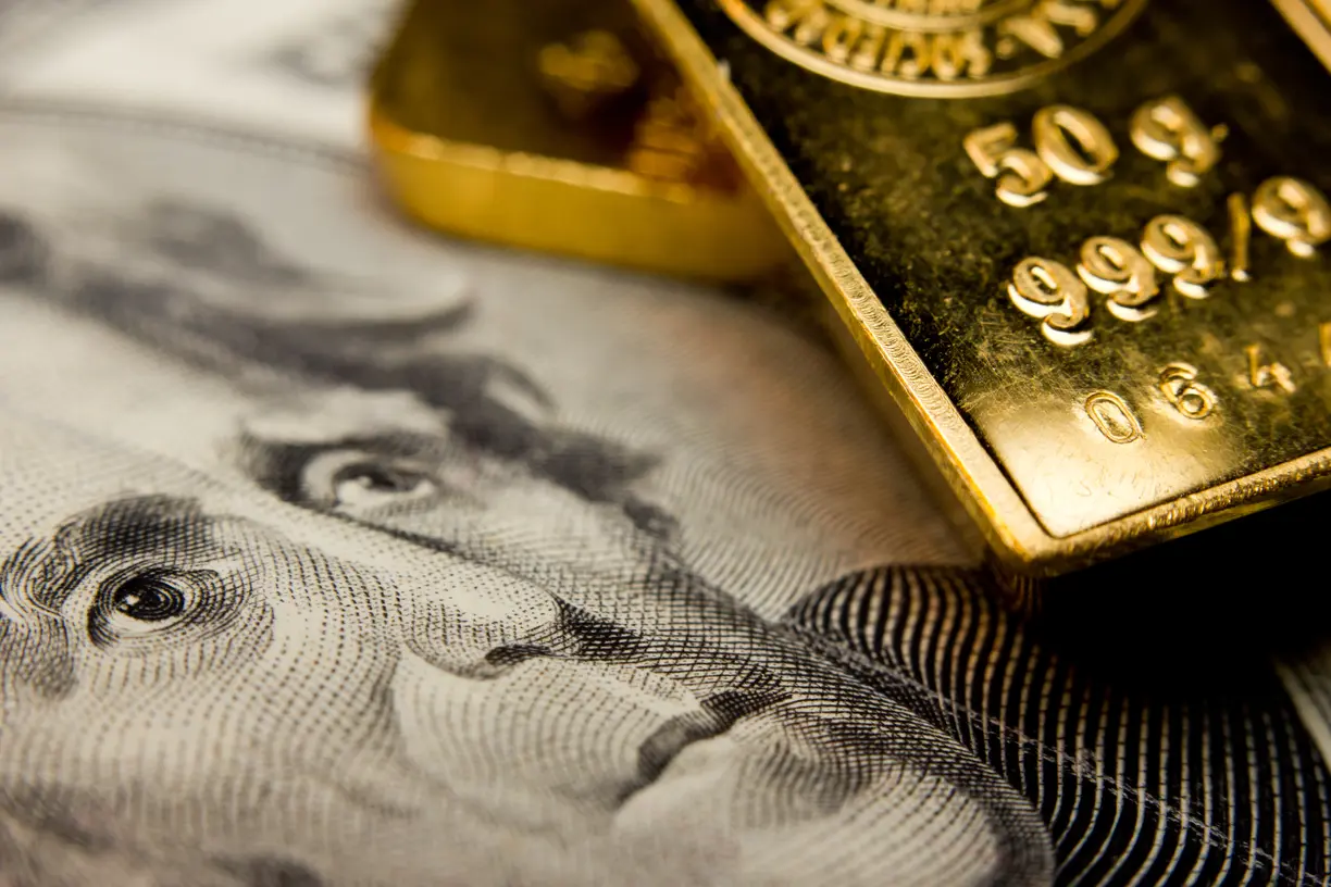 Any U.S. attempt to restrain gold price would backfire – Jeffries’ Christopher Wood teaser image