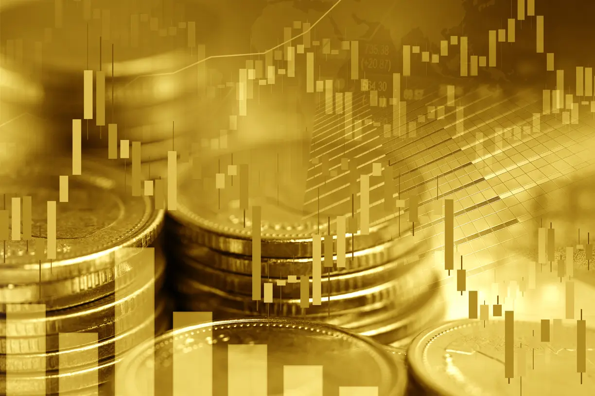 Gold ETF outflows continued in January, led by North American funds – World Gold Council teaser image