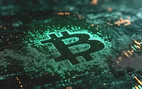 Crypto space jumps after inflation data teaser image
