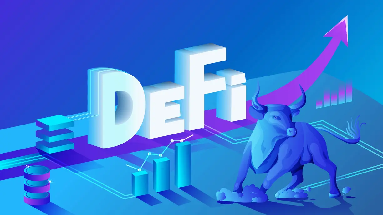 Trump family reportedly working on DeFi platform to address banking access inequality teaser image