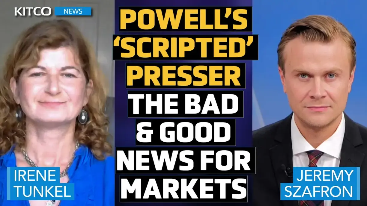 Defensive strategies key as Fed maintains rates - Irene Tunkel teaser image
