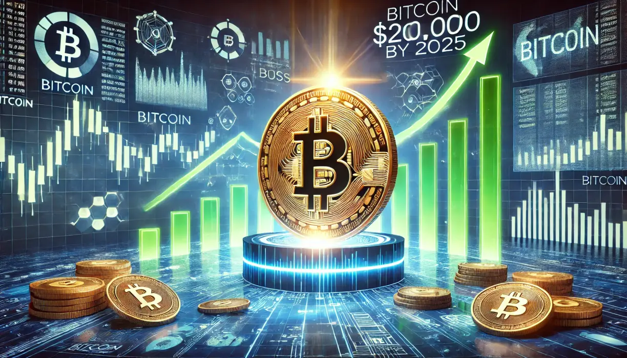 ‘Crypto won the election,’ Bitcoin will hit $200k in 2025 – Bitwise CIO Matt Hougan teaser image