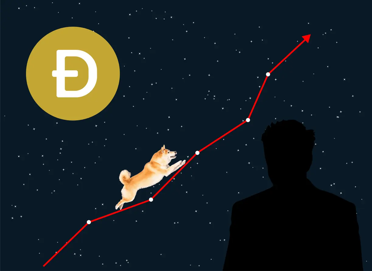 Meme coin mania returns after Elon Musk teases DOGE payments for Teslas teaser image
