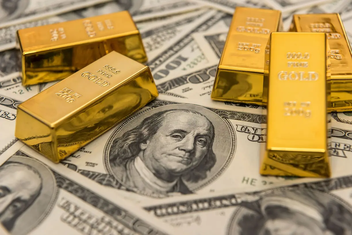 Hawkish Fed and strong USD capping gold's potential gains, but PCE will provide direction – FX Empire’s Ali teaser image
