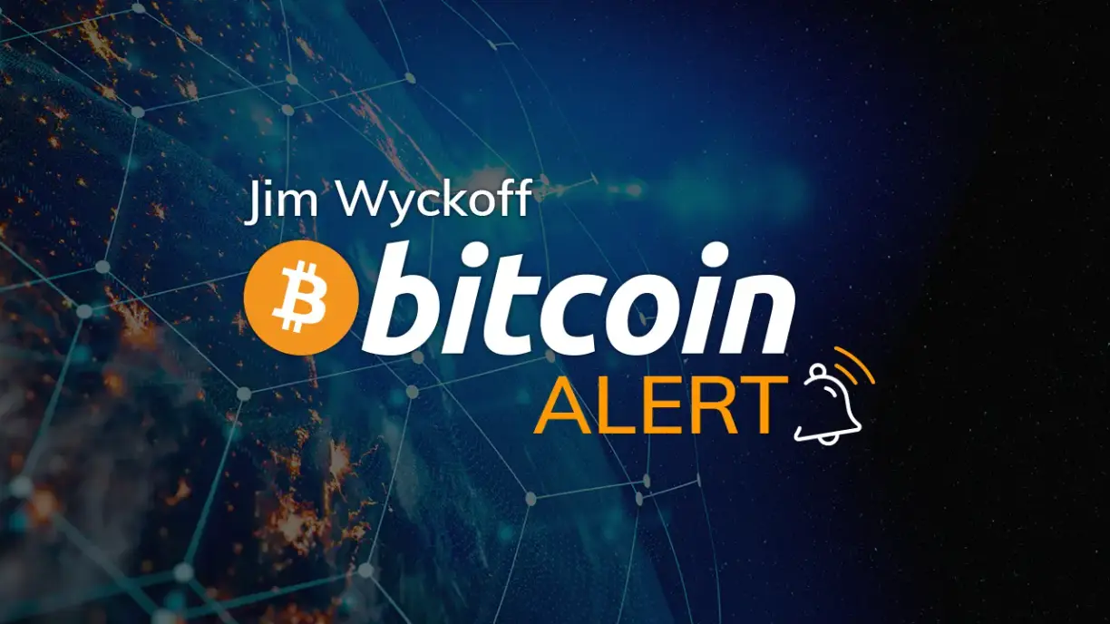 Bitcoin January 18 daily chart alert - Bulls fading a bit teaser image