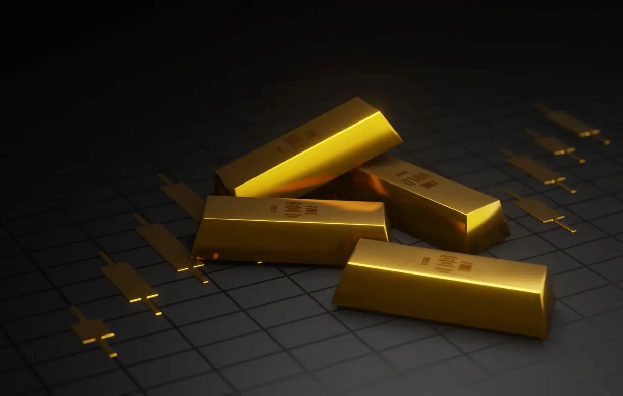 75% of wealth managers have little to no gold exposure despite its strong performance – Asset Risk Consultants survey teaser image