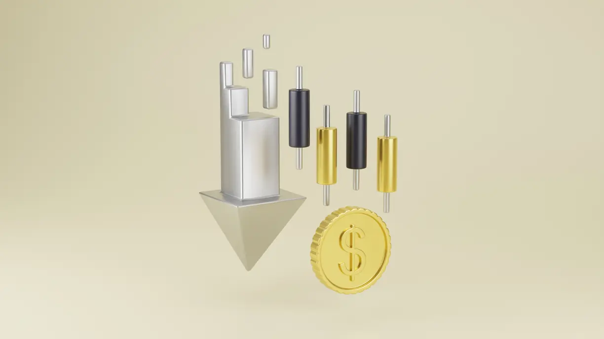 Higher-for-longer interest rates mean lower-for-longer gold and silver prices – CPM Group’s Jeff Christian teaser image