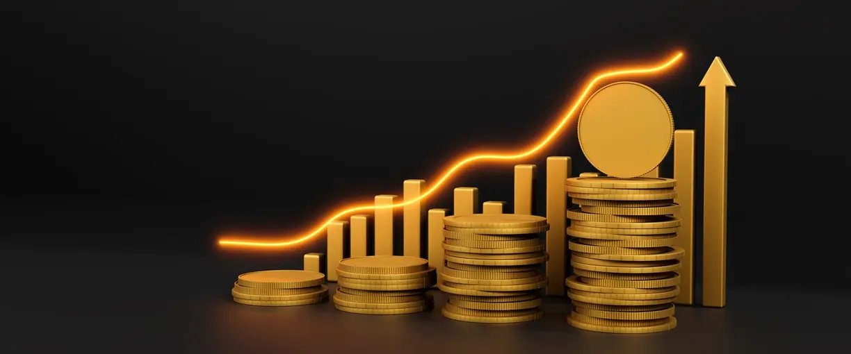 Don’t wait! Buy precious metals now because the gold price has a lot more upside - David Rosenberg teaser image