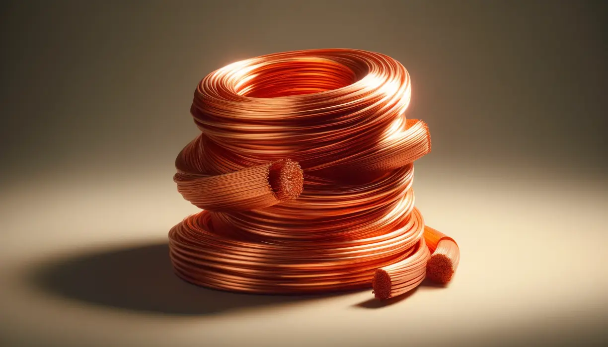 Cochilco set to considerably increase copper price forecast teaser image