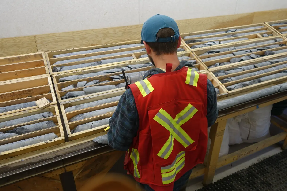 Copper production jumps at Anglo American, plans year with 'significantly lower' capital requirements teaser image