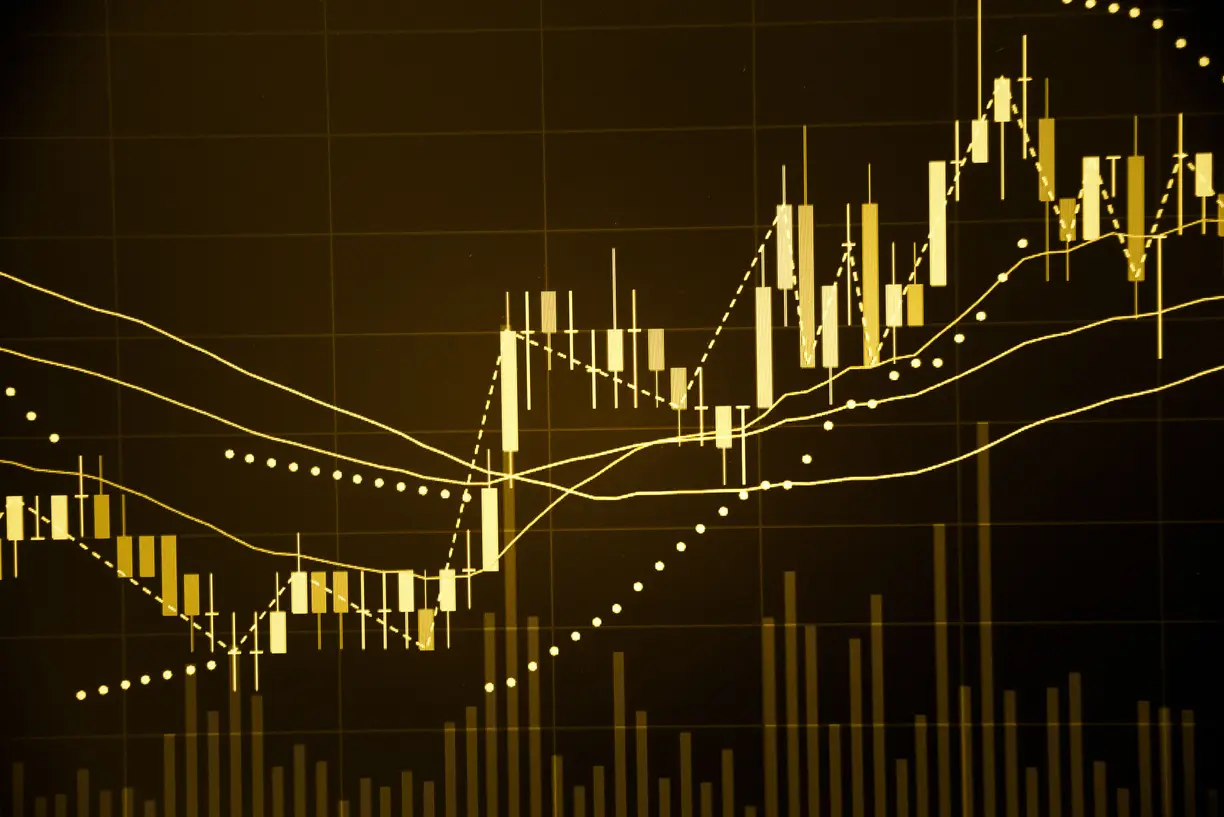 Gold’s uptrend remains intact, but prices face short-term resistance - Analysts teaser image