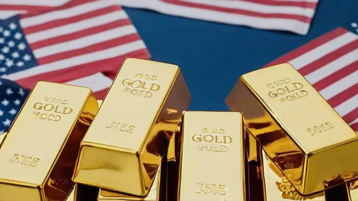 In a polarized world, gold will be well supported no matter who wins the U.S. Presidency - World Gold Council teaser image