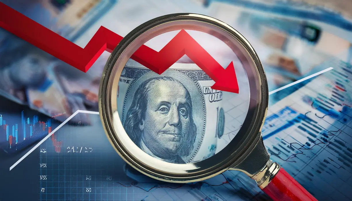 Softer-Than-Expected PPI Price Index Takes Dollar Lower and Drives Gold's Advance teaser image
