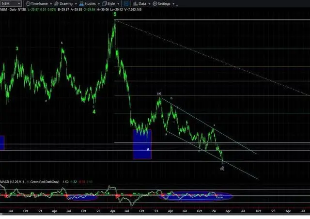 Avi Gilburt:  Why did gold go boom? teaser image