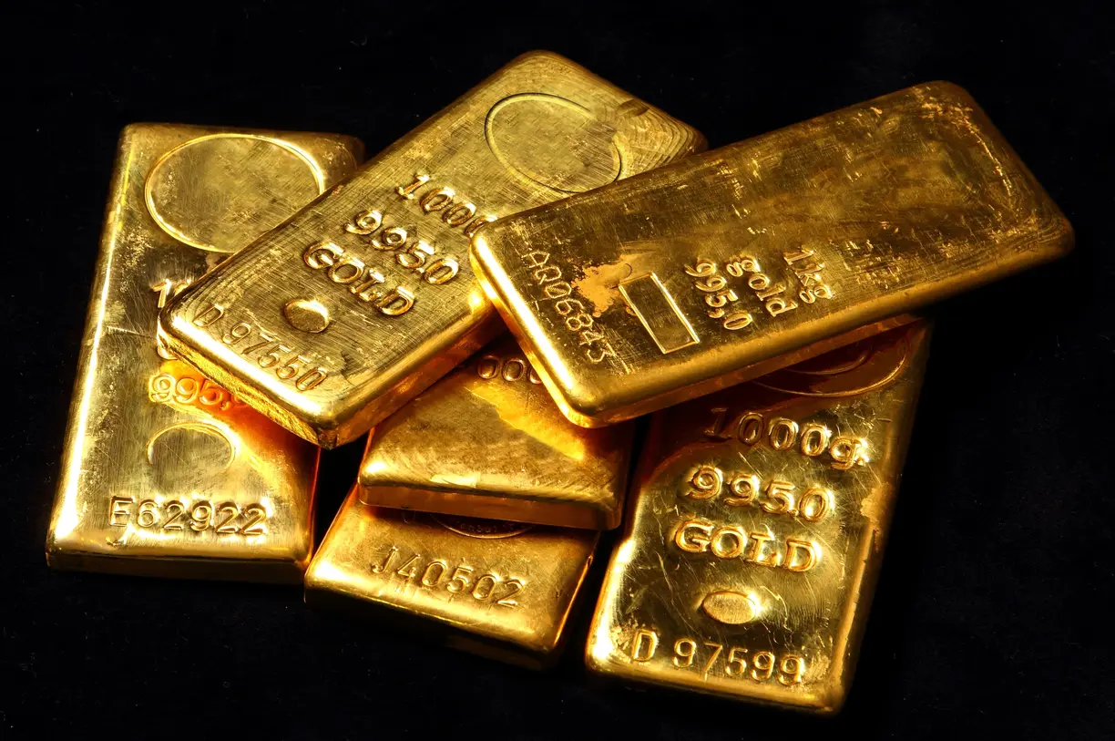 Economic uncertainty fuels gold demand as ETFs see fourth month of inflows – World Gold Council teaser image