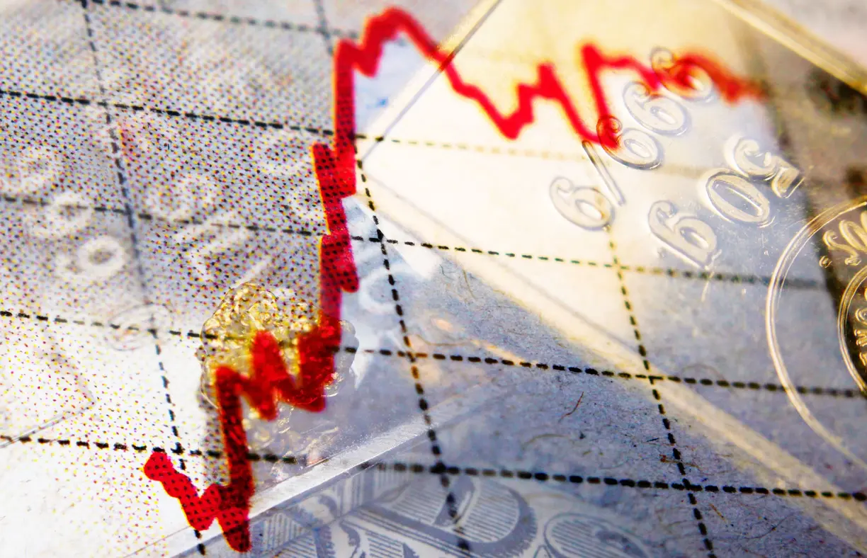 Gold and silver both poised to resume uptrend after last week’s correction – Saxo’s Larsson teaser image