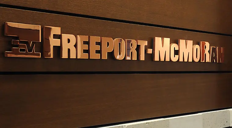 Freeport-McMoRan reports 10% increase in gold production in 2023 in Q4 earnings teaser image