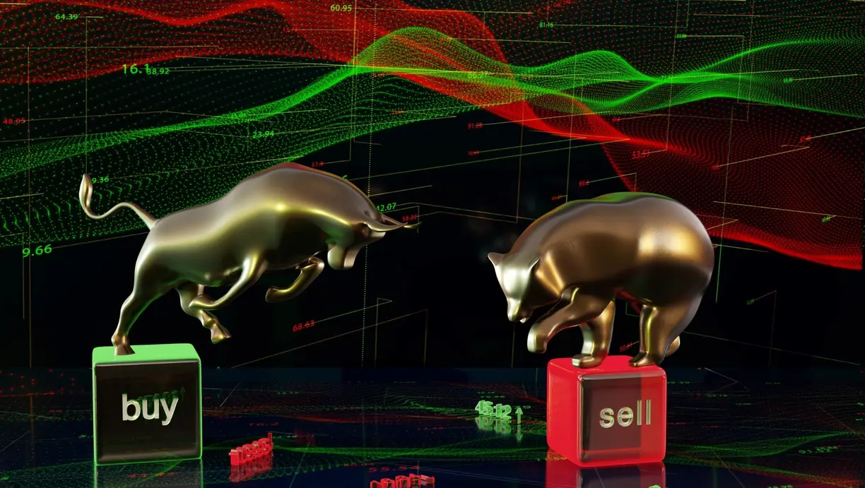 Wall Street sees consolidation in the cards for next week, Main Street maintains bullish bent teaser image