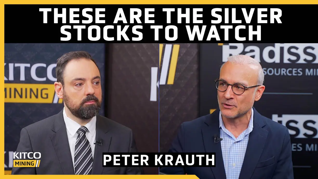 Silver prices spike 332% during rate cut cycles, AI may be the next driver for silver demand – SilverStockInvestor’s Peter Krauth teaser image