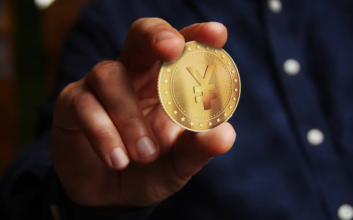 Gaming giant, Sony announces yen-backed stablecoin trial teaser image