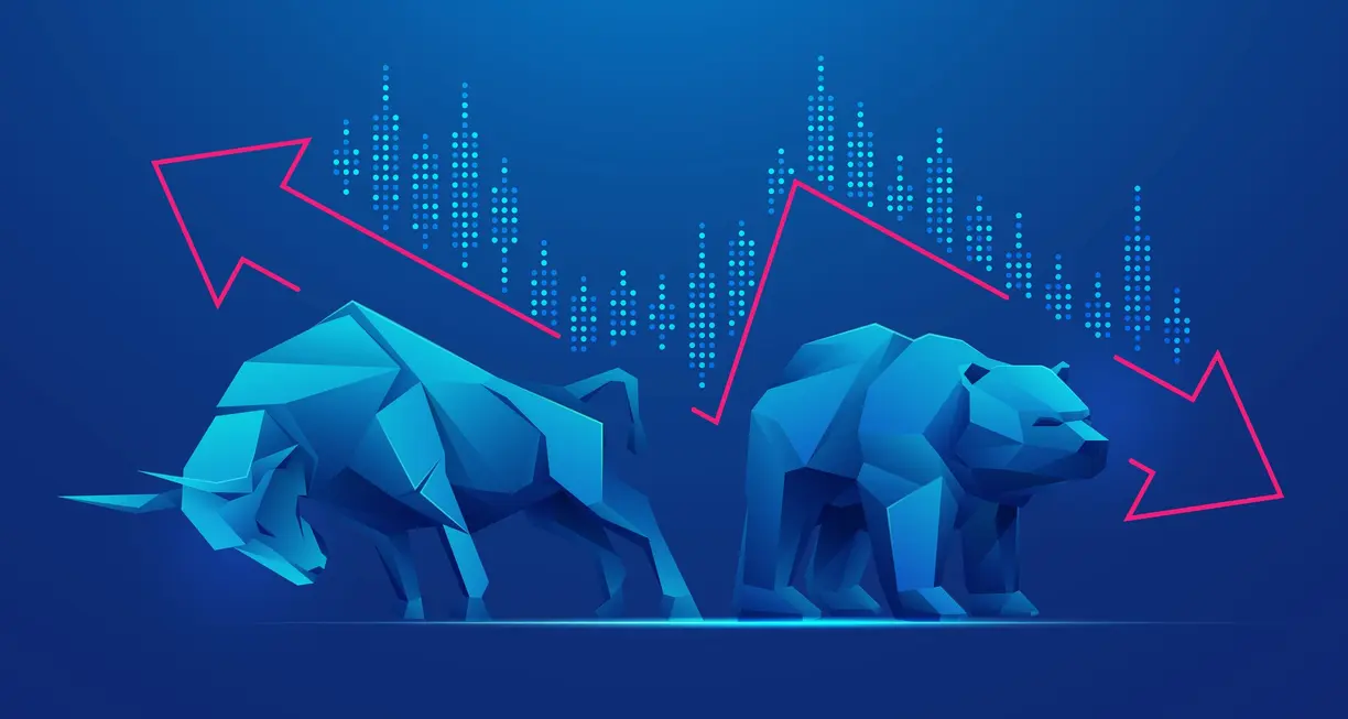 Wall Street remains cautious on gold, Main Street optimism wanes further for next week teaser image