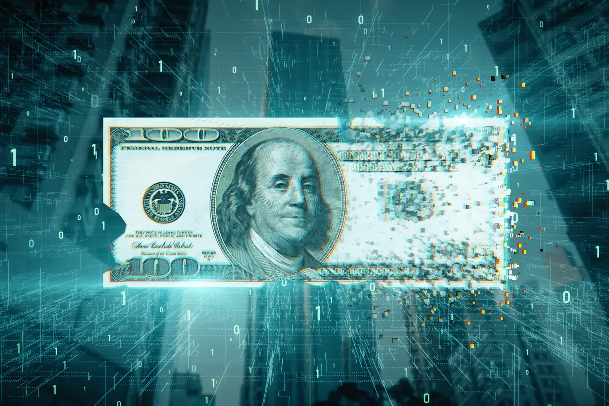 Trump DeFi project to ‘Make crypto and America great by driving the mass adoption of stablecoins and DeFi’ teaser image
