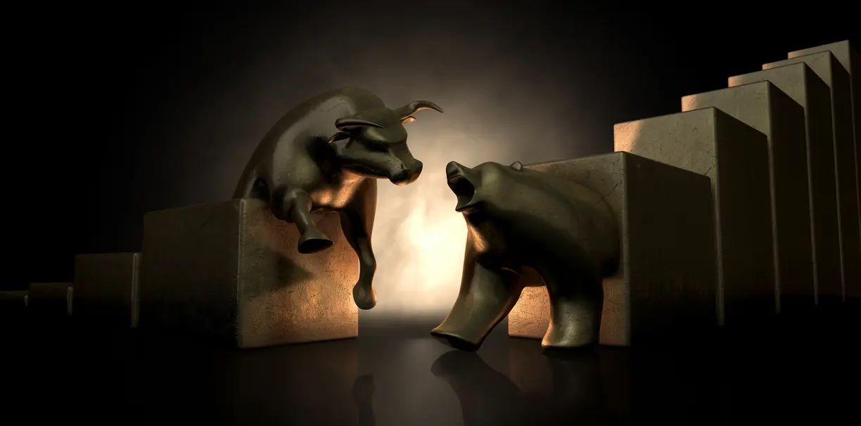 Wall Street and Main Street get cold feet on gold prices teaser image