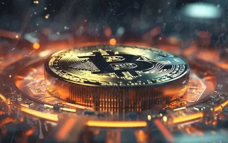 A golden moment for Bitcoin? teaser image