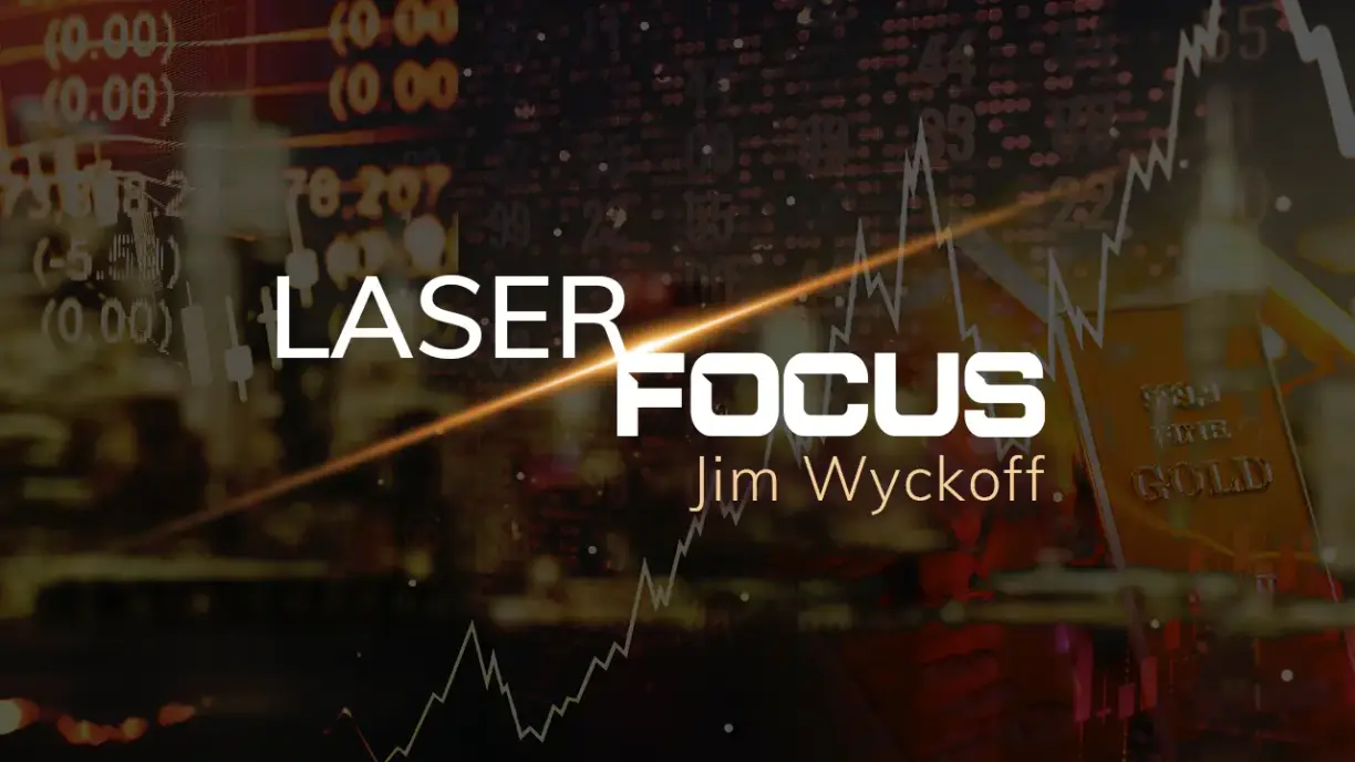 Gold market analysis for January 11 - Key intra-day price entry levels for active traders teaser image