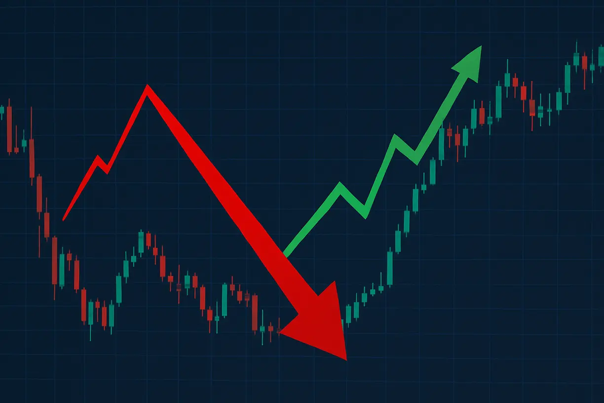 Sentiment speaks: Will it be 7000SPX or 4000SPX in 2025? teaser image
