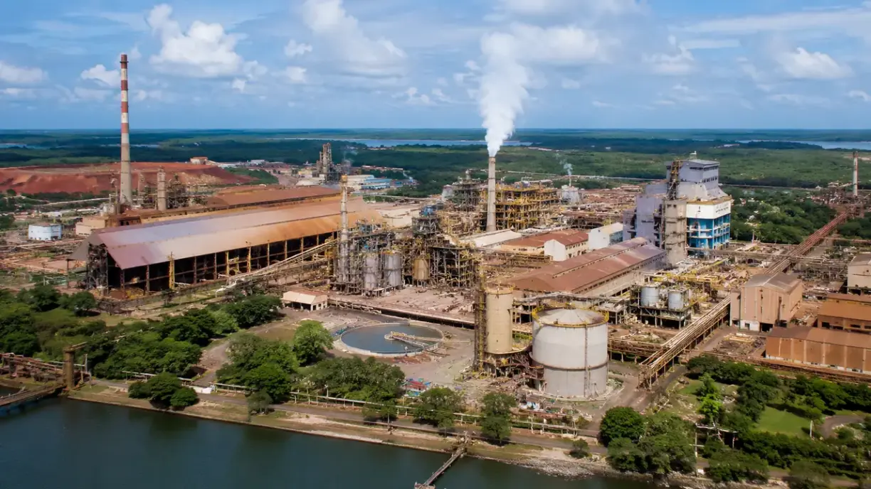 Norsk Hydro’s Alunorte ramps up production after deal with gas supplier teaser image