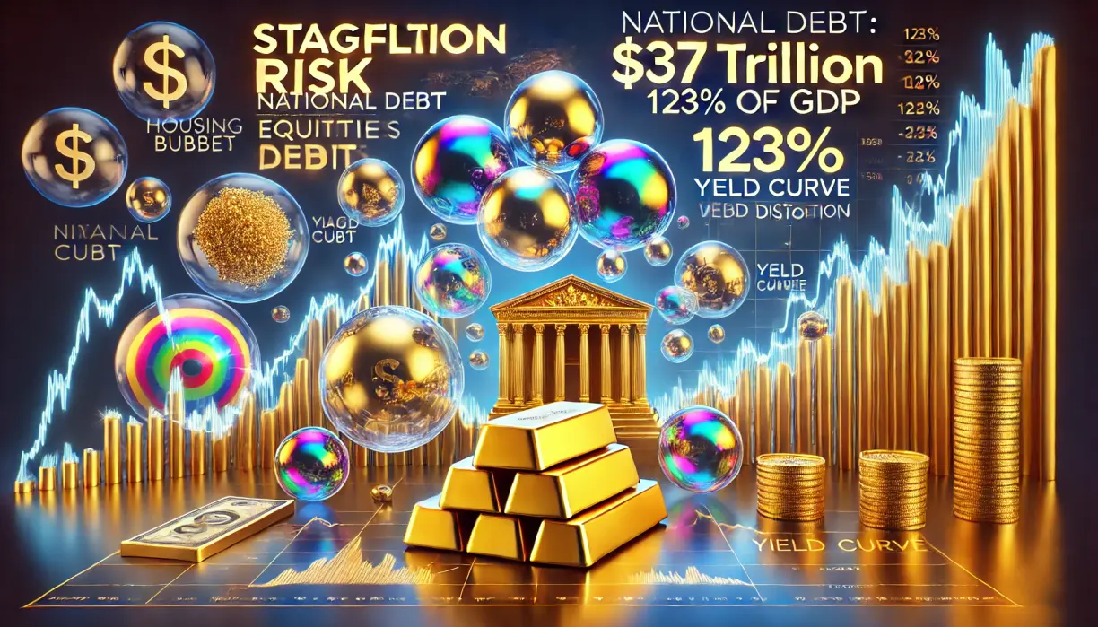 Fed folly on full display teaser image