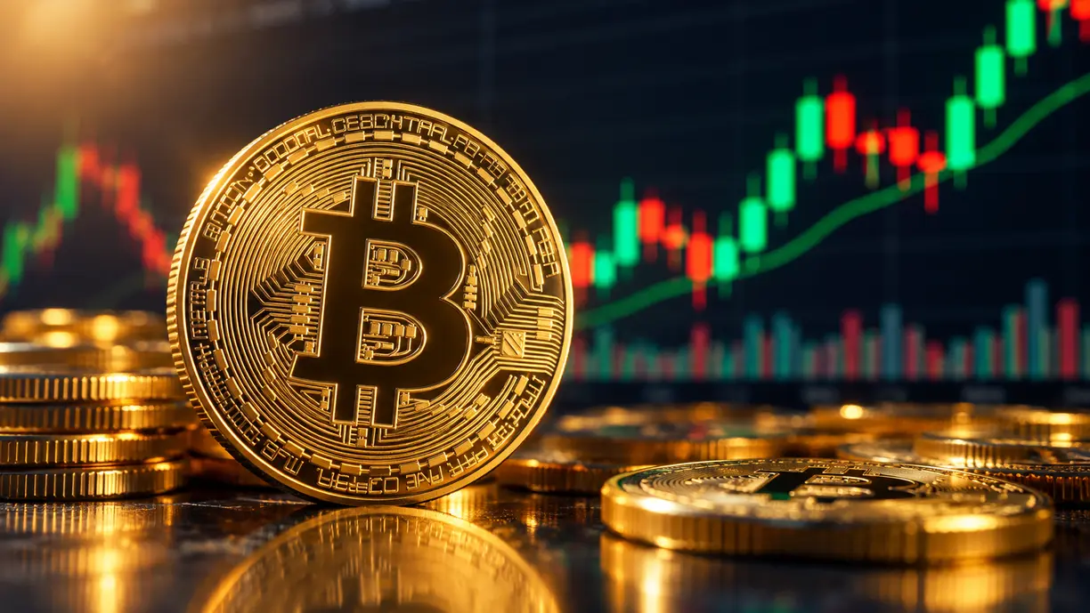 Crypto SWOT: U.S. spot Bitcoin ETFs recorded $1.08 billion in net inflows over three days teaser image