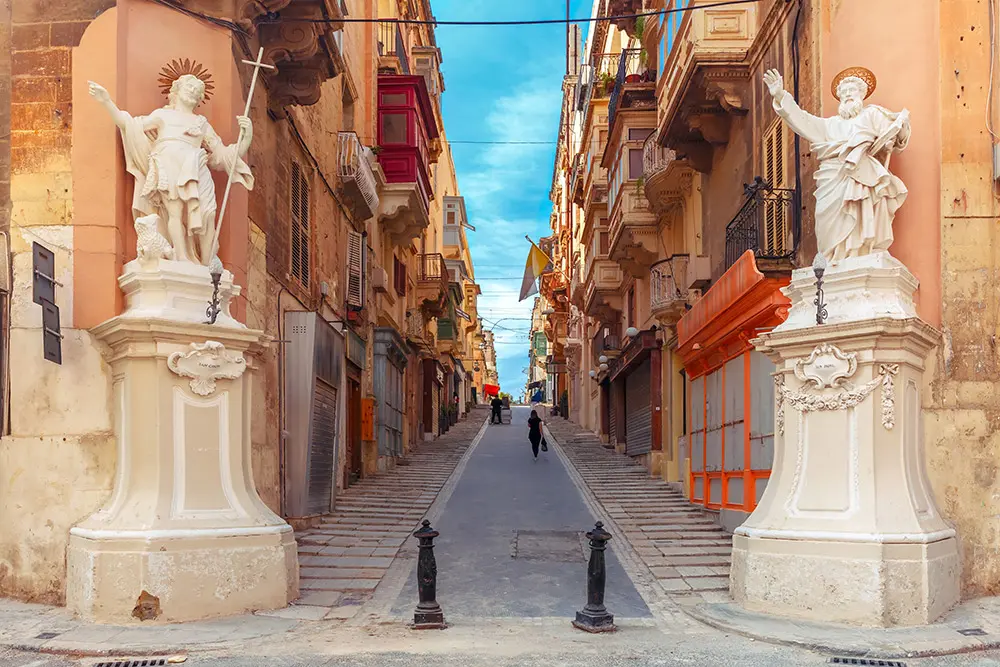 Maltese citizenship by merit: An overview of the legal framework teaser image