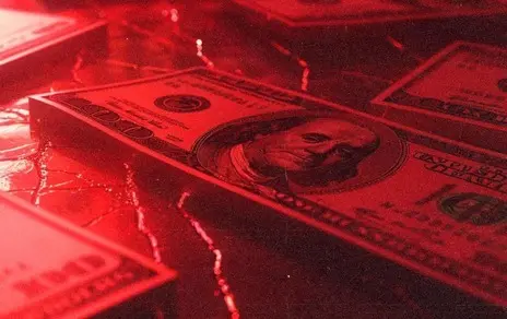 US dollar retreats as Powell confirms rate cut delay teaser image