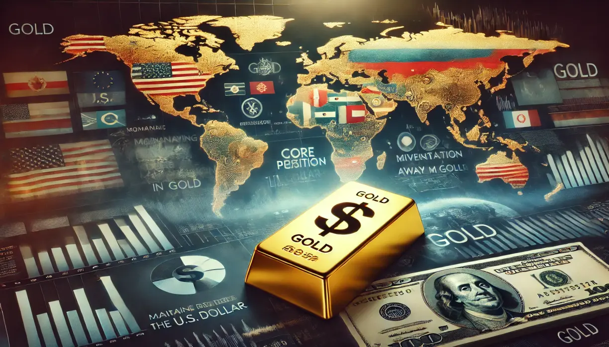 SoGen is not giving up any of its gold before the U.S. elections in November teaser image