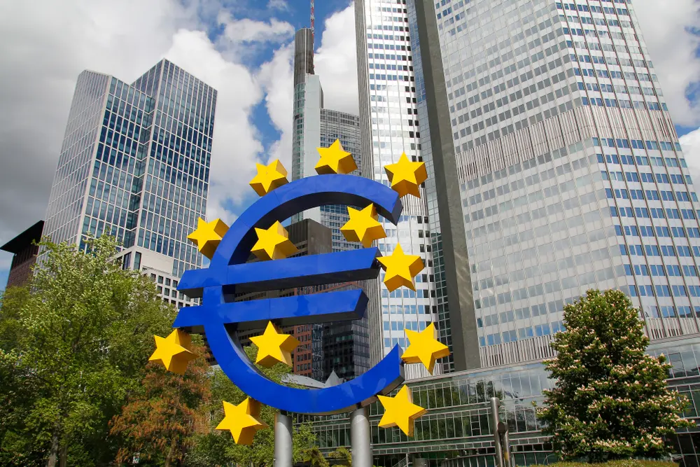 Gold price holding near recent record highs as ECB leaves rates unchanged teaser image