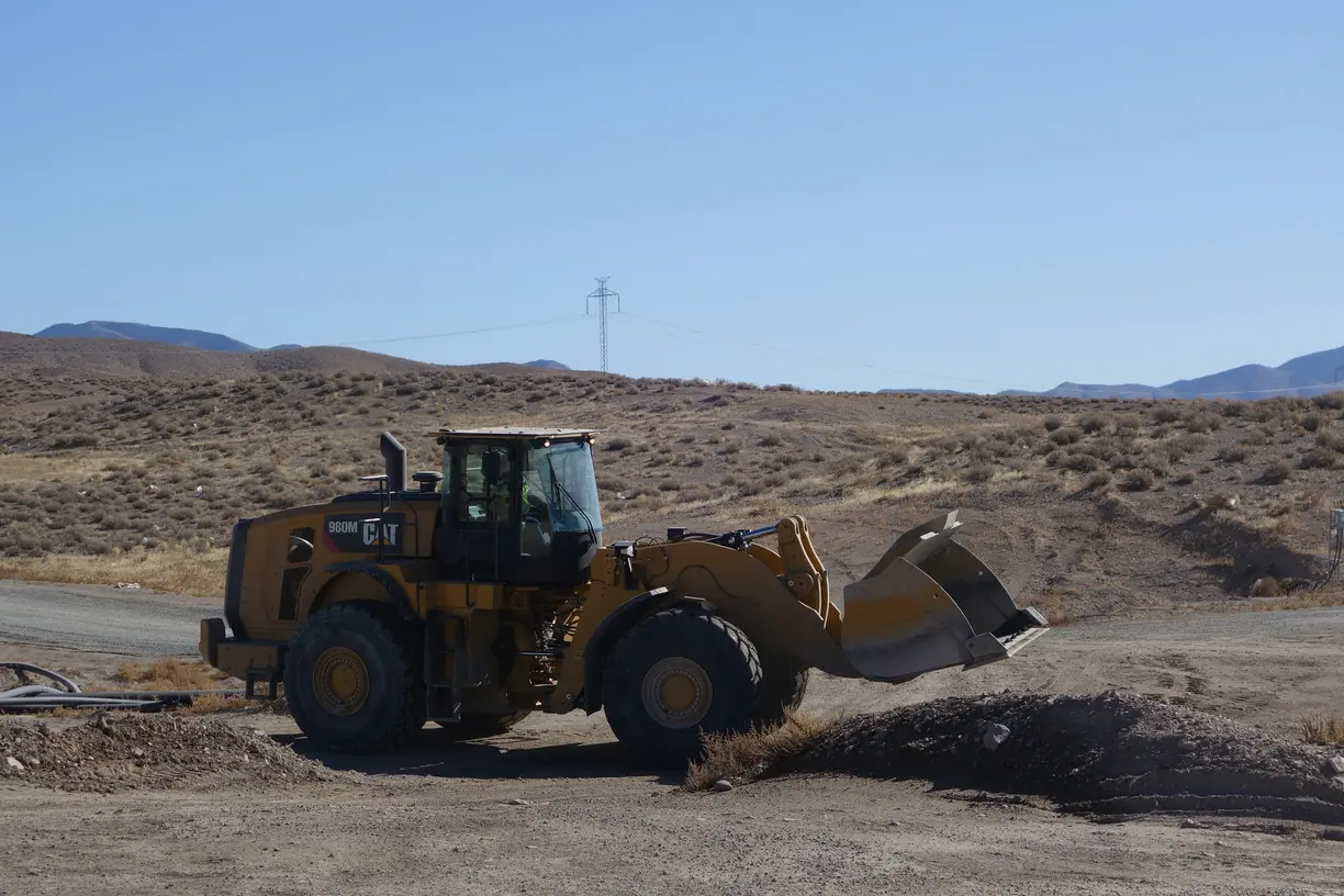 Copper producer Aurubis to grow organically rather than through deals, CEO says teaser image
