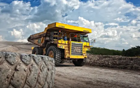 Argentina signs critical minerals deal with US, foreign ministry says teaser image