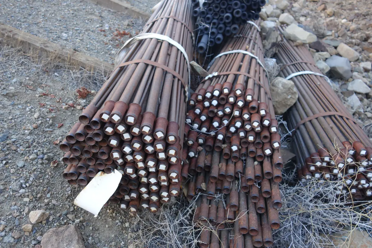 Core Lithium CEO steps down, operations suspended teaser image
