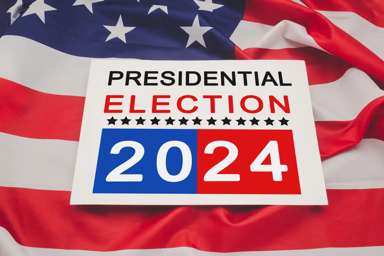 Is a Trump vs. Harris election good or bad for crypto? Experts weigh in teaser image